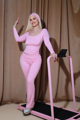 Pretty Privilege Set (Pink)