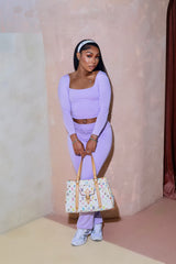 Pretty Privilege Set (Lavender)