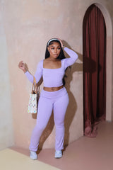 Pretty Privilege Set (Lavender)