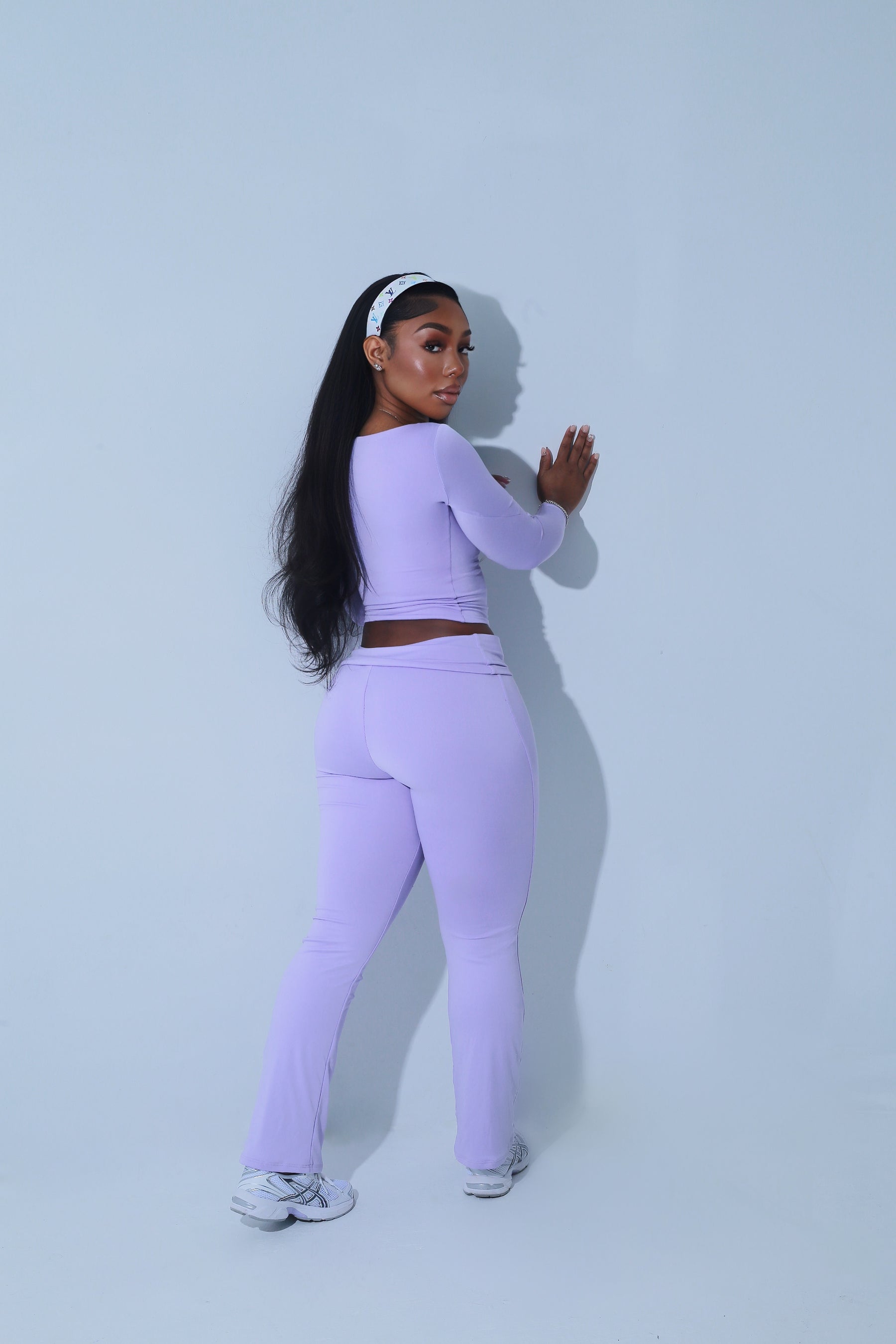 Pretty Privilege Set (Lavender)