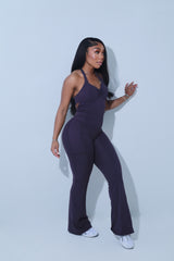 Pretty Gains Jumpsuit