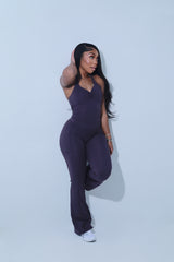 Pretty Gains Jumpsuit