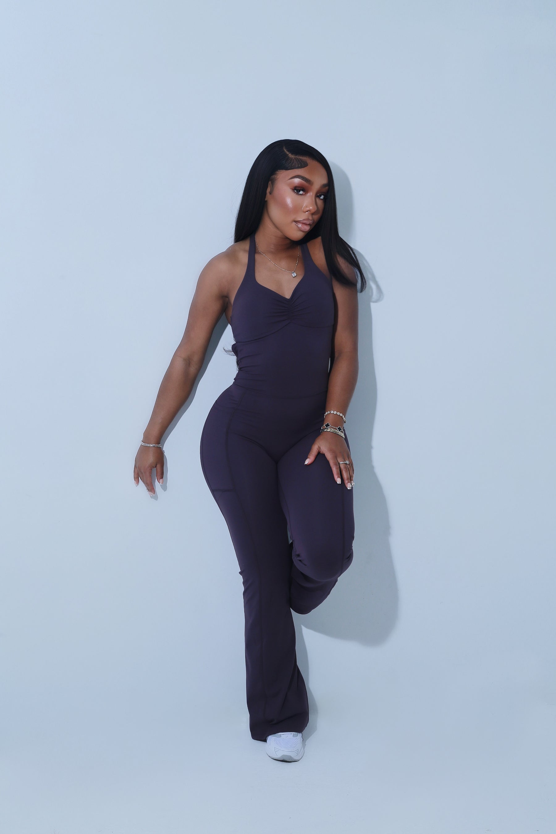 Pretty Gains Jumpsuit