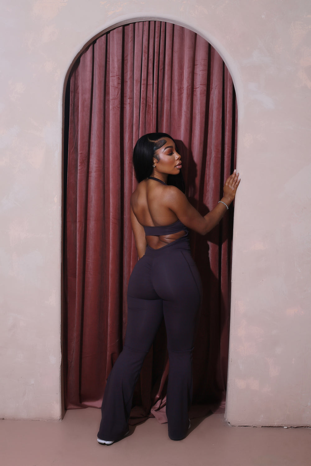 Pretty Gains Jumpsuit