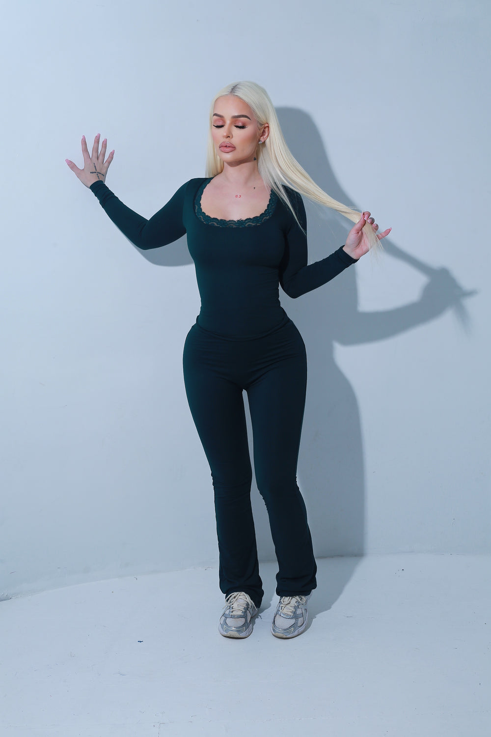 Pretty Girl Rock Set