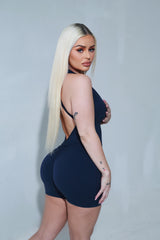 Body Talk Romper