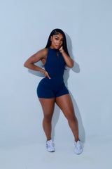 Body Talk Romper