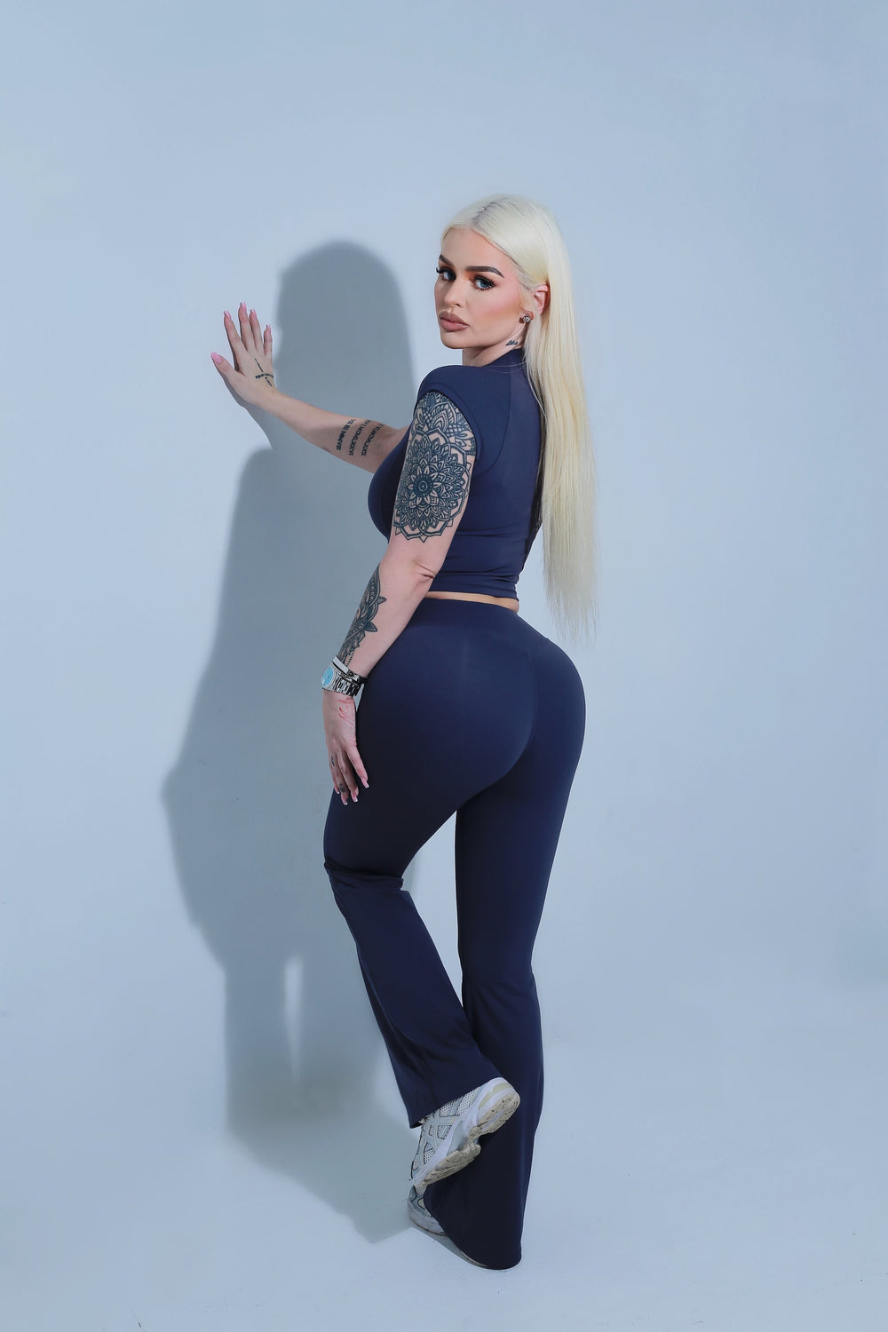 Gym Crush Set