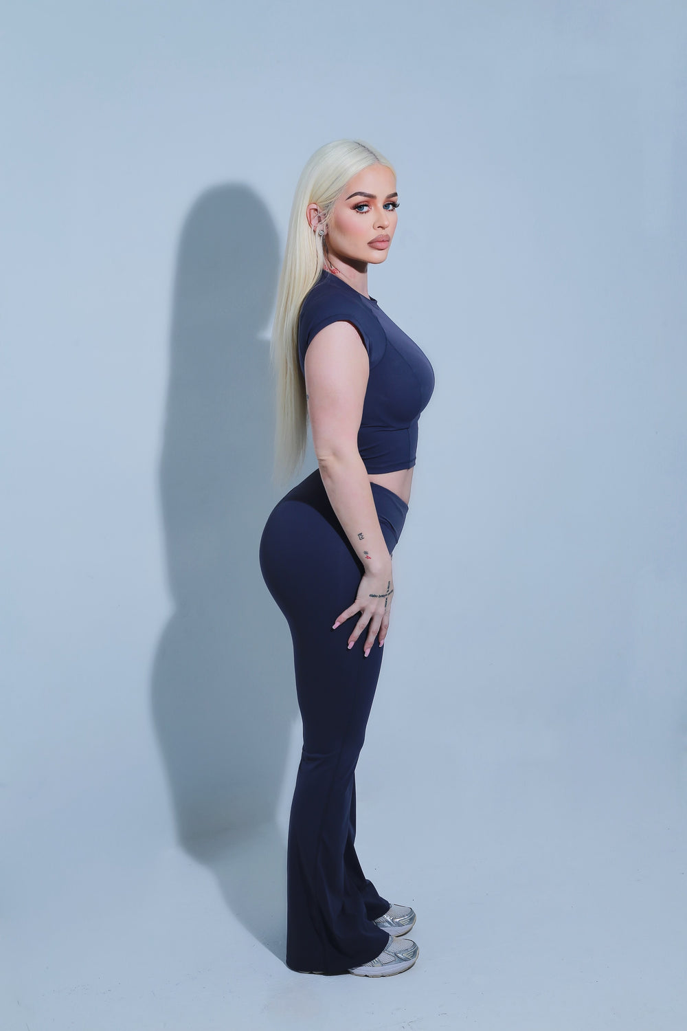 Gym Crush Set