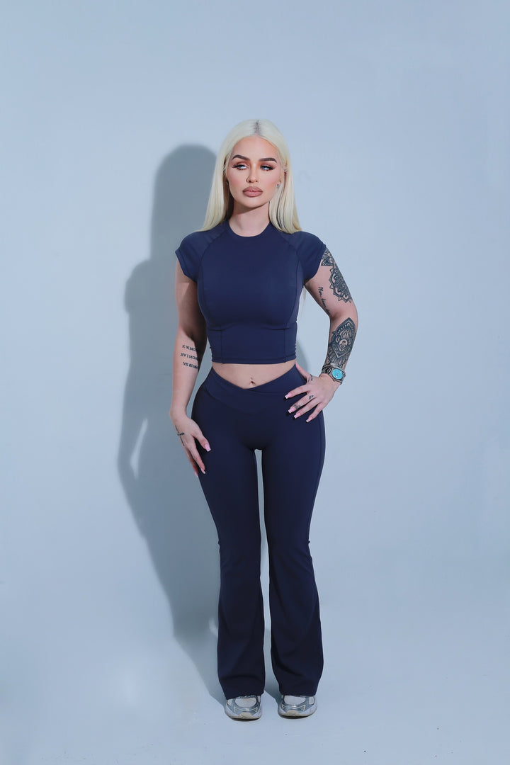 Gym Crush Set